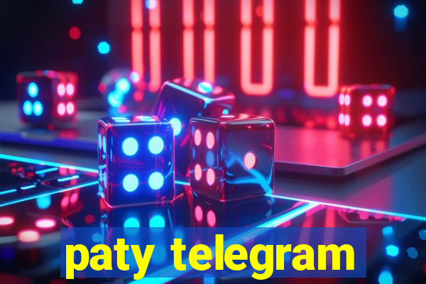 paty telegram